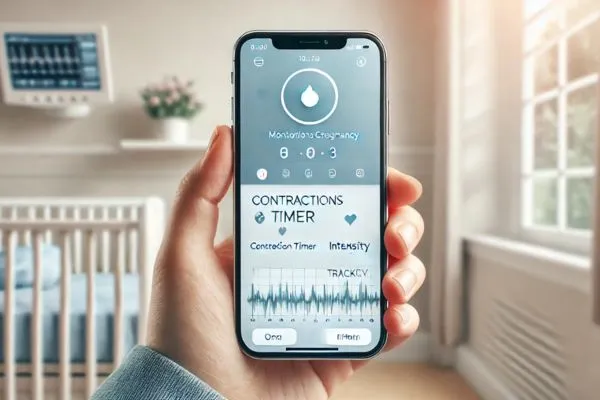 aplicativo-para-monitorar-contrações