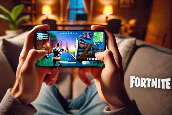 fortnite-no-celular