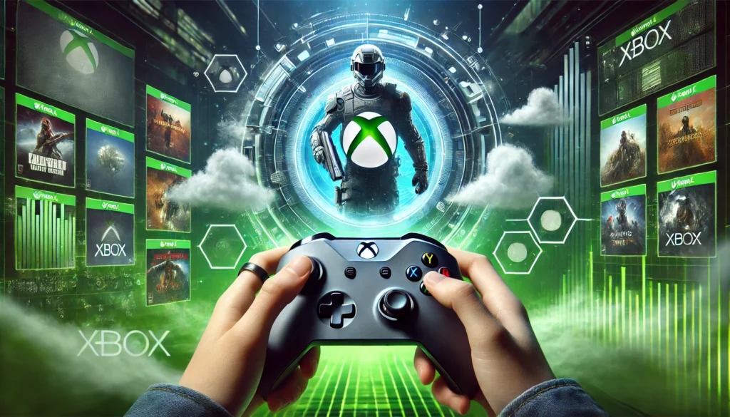 Como Jogar Jogos do Xbox no Celular