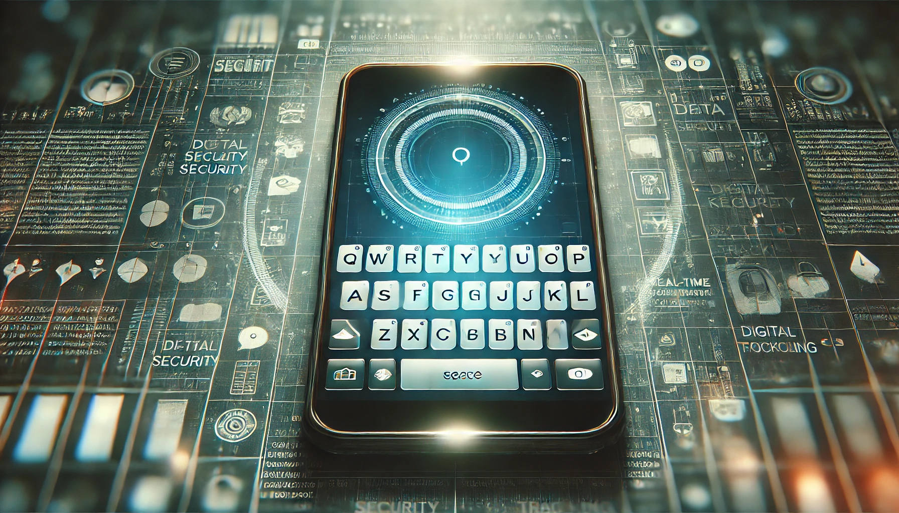 Como Saber Tudo o que Foi Digitado no Celular