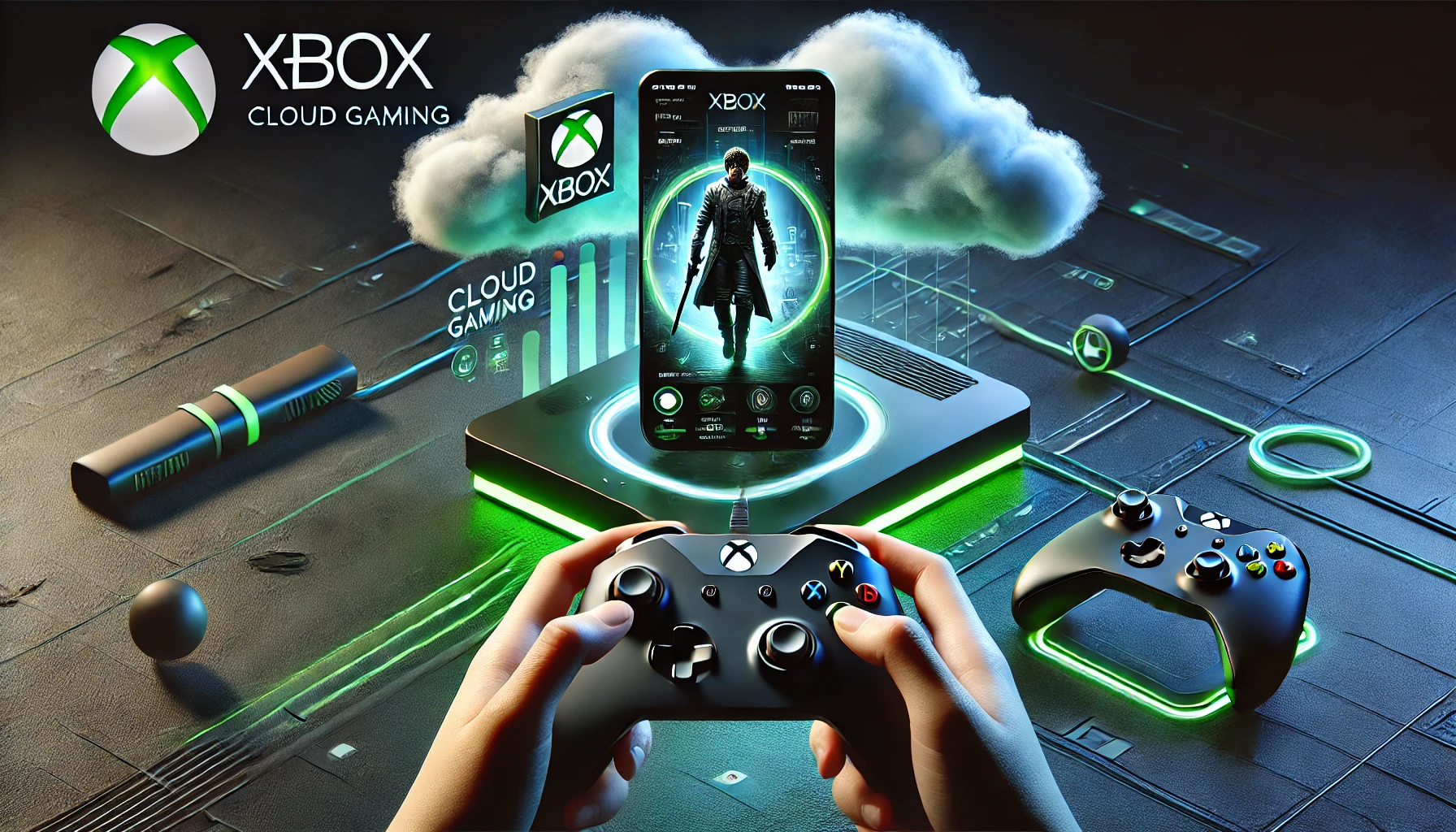 Melhores Aplicativos Para Jogar Xbox no Celular