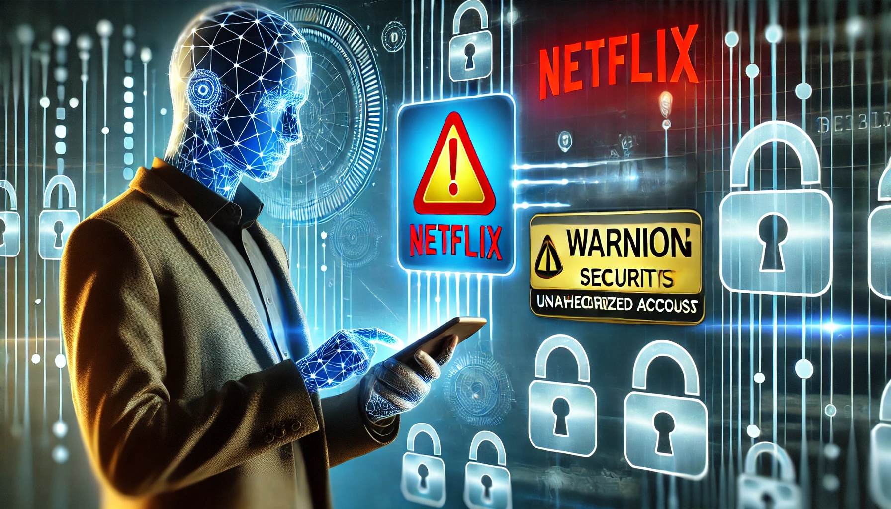 Os Melhores Aplicativos para Monitorar Acessos na Sua Conta Netflix
